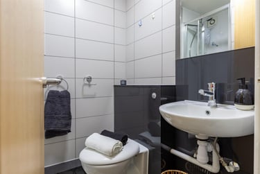 1 bed flat, Paddington Village, Low Hill, Liverpool, L73RG - Image 4